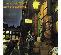 Bowie, David - Ziggy Stardust & the Spiders F