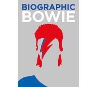 Biographic: Bowie