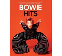 Bowie: Hits by David Bowie (English)