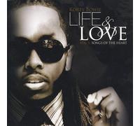 Bowie, Korey - Vol. 1-Life & Love: Songs of the