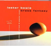 Bowie Lester - Odyssey Of Popular Music