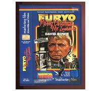Bowie - Merry Christmas Mr Lawrence [VHS] [Import USA]