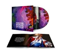 BOWIE - MOONAGE DAYDREAM - MUSIC FROM THE FILM 2CD - CD - N3z