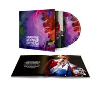 BOWIE - MOONAGE DAYDREAM - MUSIC FROM THE FILM 2CD - New CD - O600z