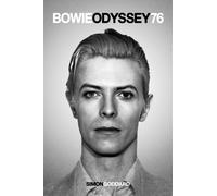 Bowie Odyssey 76