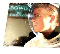 Bowie RARE CD "The Collaborator" 4 CD Remastered edition brand new unwrapped