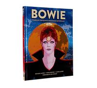 BOWIE: Stardust, Rayguns, and Moonage Daydreams (Insight Comics)