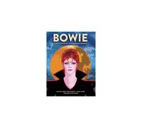 Bowie: Stardust, Rayguns & Moonage Daydreams