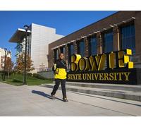 Bowie State University