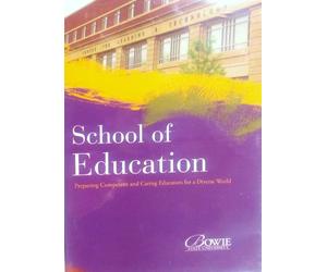 Bowie State University School of Education