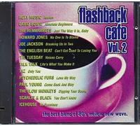 Bowie - Vol. 2-Flashback Cafe
