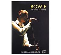 Bowie - WE COULD BE HEROES