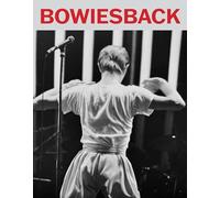 Bowie’s Back