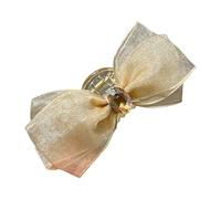 Bowknot Barrettes Bows Hair Claw Clips Sweet Princesses Hairpins For Women Girls Hairpins Claw Clip Clips Barrettes For Women