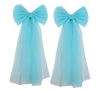 Bowknot Curtain Tiebacks Decorative Tie Backs Curtains Holdbacks Holders Cord For Home Office Window Drapery Bowknot Tiebacks