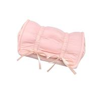 Bowknot Pencil Case Large Capacity Pen Organizer Bag Pencil Pouch Travel Cosmetic Storage Bag Pen Case for Students Girls Women, Oh!