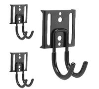 Bowknot Tree Hook - 3x Metal Marking Strap, Shooting Hanger with The | Tree Support Hook for Binocular Bow, Accessories for Hunting