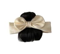 Bowknot Wigs Bangs Headband For Baby Girls Hair Accessories Sweet Full Moons Fhotography Hairpiece Baby Girls Hairpiece