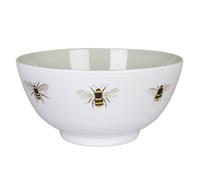 Bowl: 1 X 15.2Cm Sophie Allport Bees Melamine Bowl, Melamine