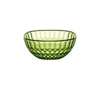 Water lily green BOWL Ø25CM "VANITY"