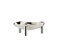 Bowl Ø5.6 Chrome