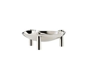 Bowl Ø5.6 Chrome