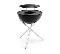 BOWL 57 Plancha BBQ Set Pro high
