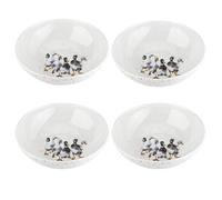 Bowl 6" - Duck - Set of 4