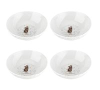 Bowl 6" - Mouse - Set of 4