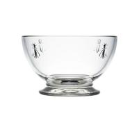 Bowl: 60Cl La Rochere Bee Bowl, Glass
