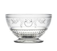 Bowl: 60Cl La Rochere Versailles Bowl, Glass