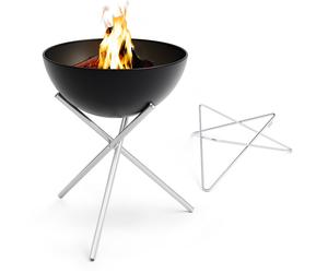 BOWL 70 Fire Lounge Set flex