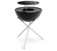 BOWL 70 Plancha BBQ Set Pro high