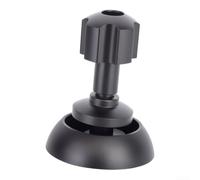 Bowl Adapter, 75mm Tripod Mount Plate Aluminium Half Ball Converter