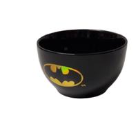 (Bowl) Batman 3D Ceramic Mug & Cereal Bowl Set