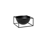 Bowl Centerpiece Large Black