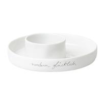 Bowl Centre All-round Happy Räder SINGLE PIECES