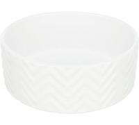 Bowl, ceramic, 1.6 l/ø 20 cm, white