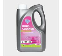 Bowl Cleaner 2L - Pink, Pink One Size