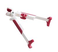 Bowl Clip - Mockery Baking Pan Holder Gripper | Camping Pot Pan Gripper | Multipurpose Anti-Scale Bowl Holder Clip | Hot Bowl Clip Retriever Tange for Moving the Bowl Plate Bowl