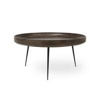 Bowl Coffee Table Extra Large Circa Gray Mango Wood