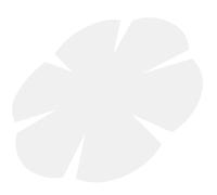 Bowl Cushion Template Quilting Ruler for Hobbyists DIY Sewing | PET Flower Shape, Smooth White Guide with Edges, Safe Touch for Fabric Cutting and Bowls