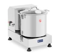 Bowl Cutter - 1800 - 3500 rpm - 15 l - Royal Catering RCKC-1501