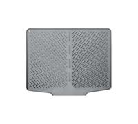 Bowl Drying Cushion - Kitchen Drying Mat with Drain Lip | Portable Bowl Mat Dry | Non Slip Heat Resistant Protective Wash Basin Splash Guard Silicone Kitchen Drain for