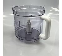 Bowl for Braun Combimax food processor - K600/K650/K700/K750