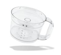 Bowl For Kenwood FP120, FP126, FP190, FP196 Series Food Processors Genuine Part