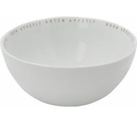 Bowl Guten Appetit Wheels