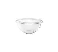 Fratelli Guzzini Salad Bowl 2,5 L Round Styrene Acrilonitrile (San) Diameter