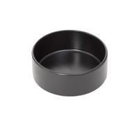Bowl Homla FAMELIO Black, 14 cm