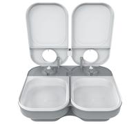 Bowl Kerbl C200 Cat Mate